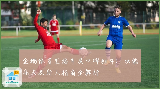 企鹅体育直播年度口碑测评:功能亮点及新人指南全解析