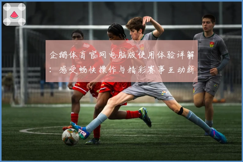 企鹅体育官网电脑版使用体验详解：感受畅快操作与精彩赛事互动新体验