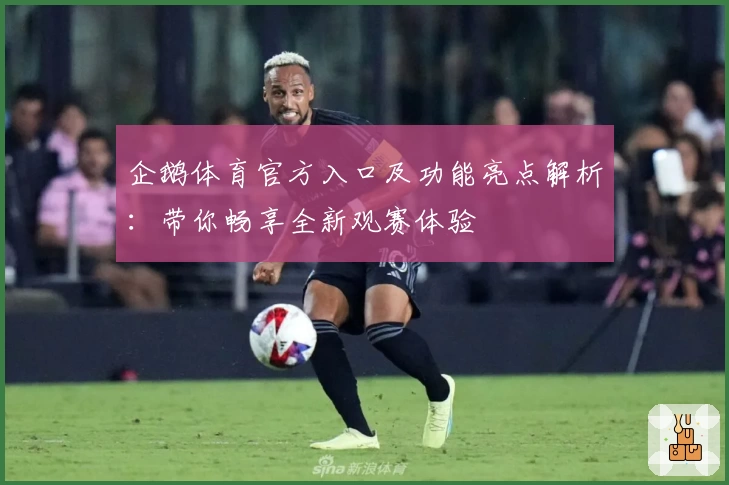 企鹅体育官方入口及功能亮点解析：带你畅享全新观赛体验
